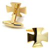 Maltese Cross Style Cufflinks