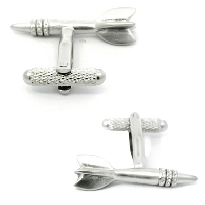 Lovely Darts Cufflinks