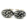 Manfred Cufflinks: Gothic style