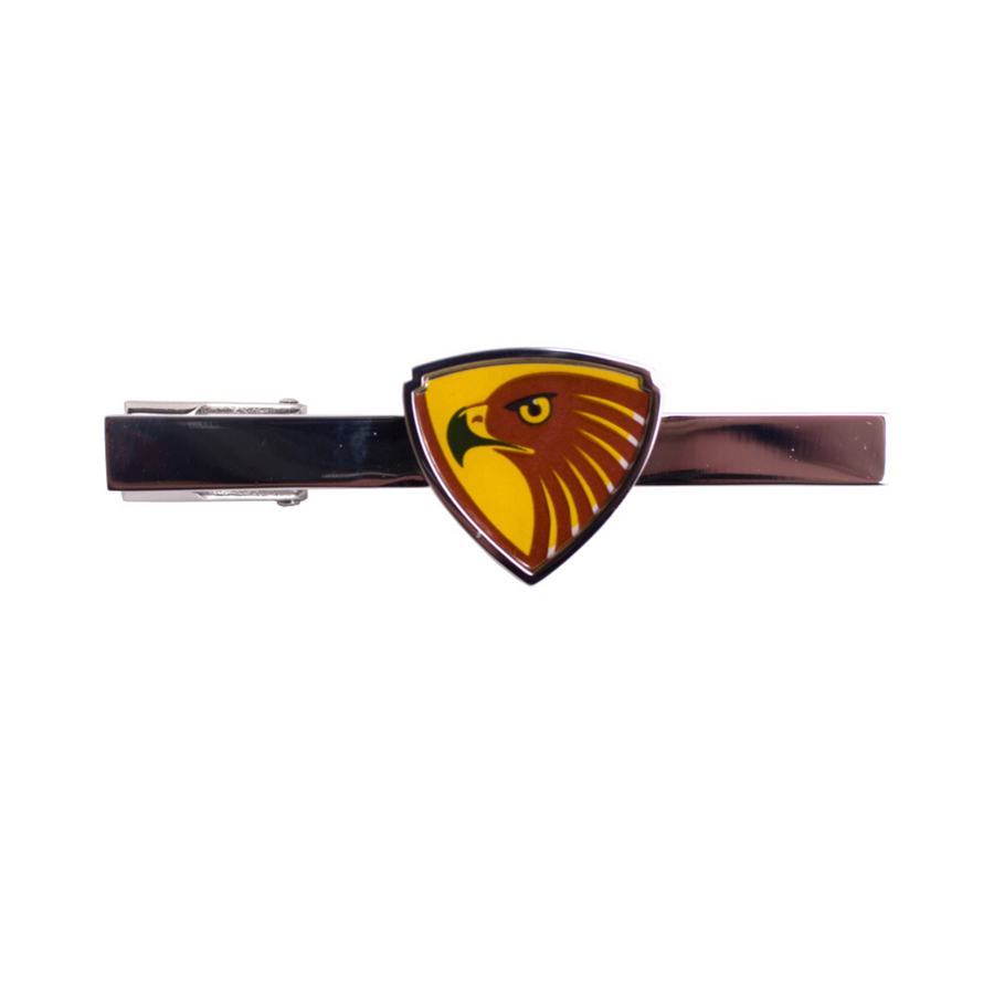 Hawthorn AFL Tie Bar Shield