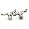 Moose Head with Horns Cufflinks