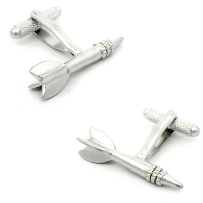 Lovely Darts Cufflinks