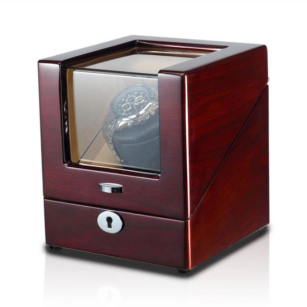 Excelvan sales watch winder