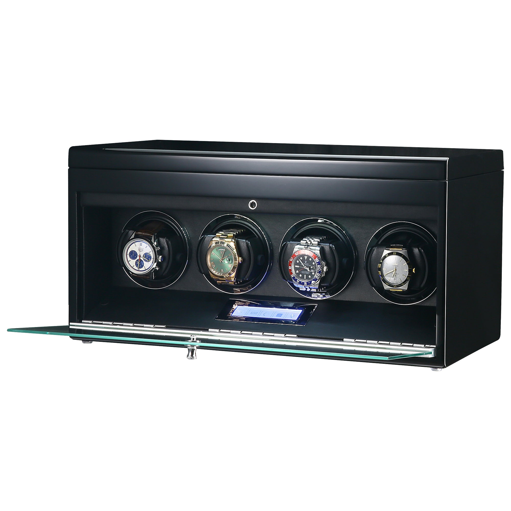 4 2024 watch winder