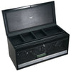 Vancouver Watch Winder for 4 Black