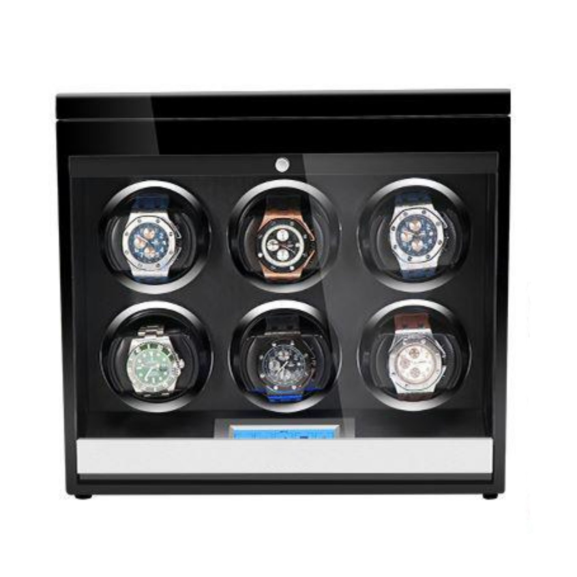 Jins and vico outlet watch winder