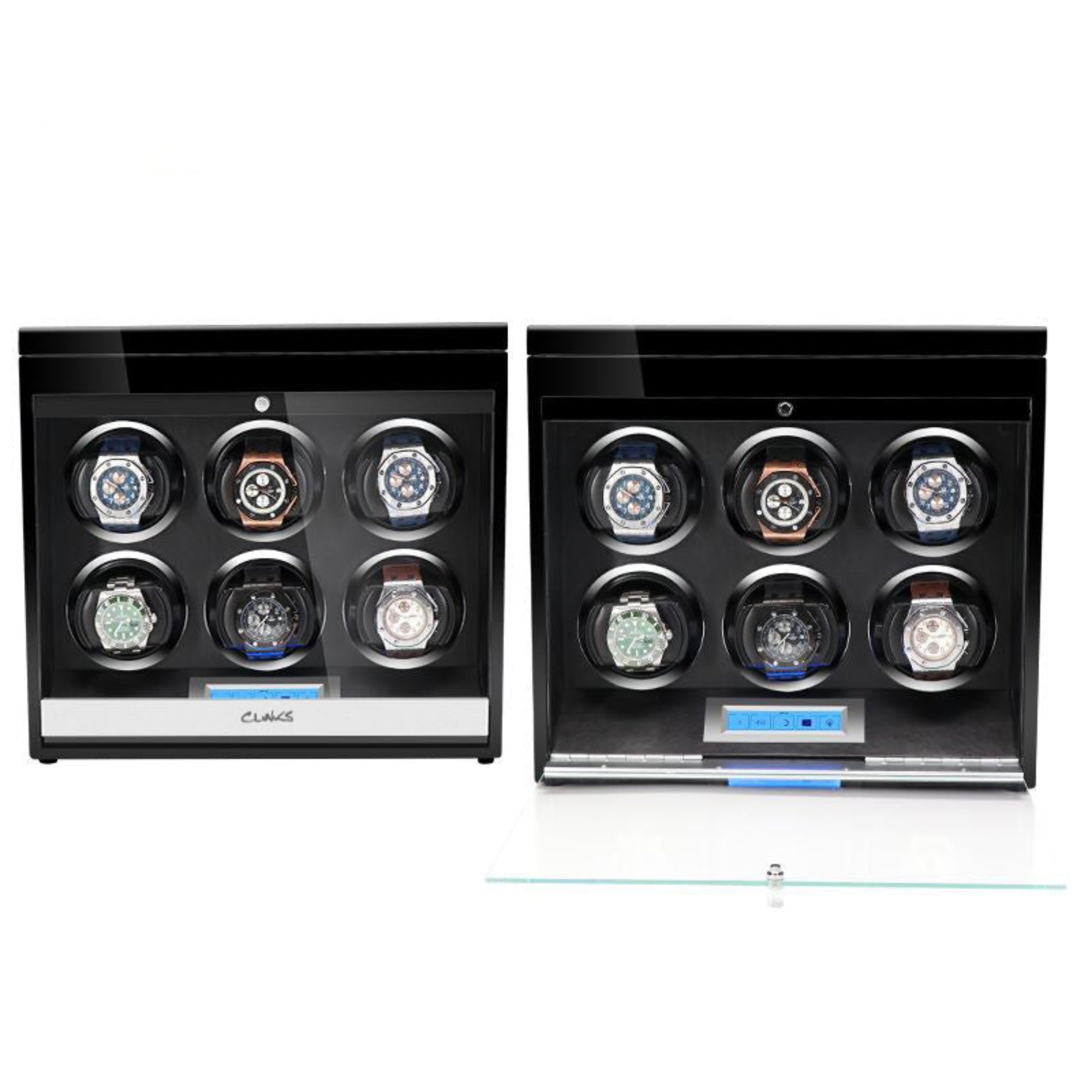 Jins vico watch winder hot sale