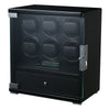 Daylesford 6 Watch Winder in Black