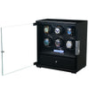 Daylesford 6 Watch Winder in Black