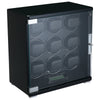 Daylesford 9 Watch Winder in Black