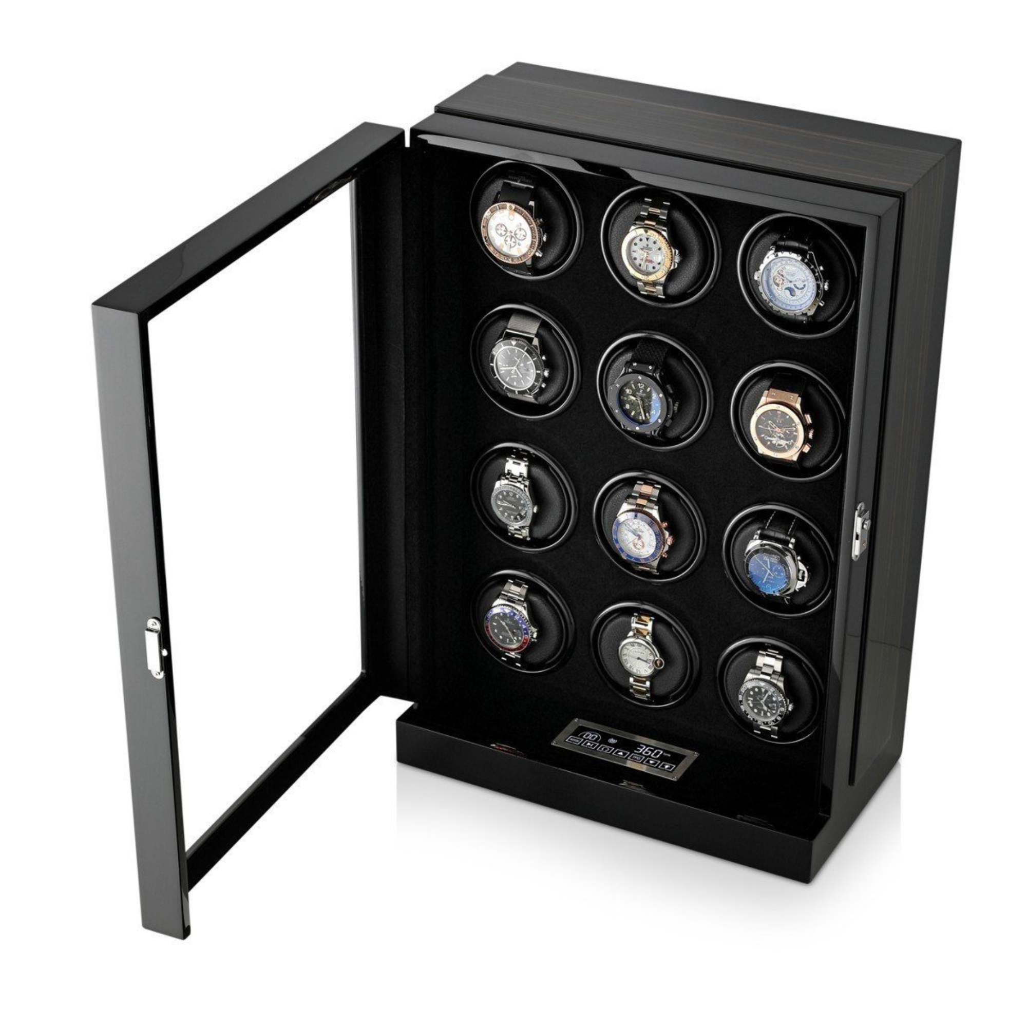 Watch hot sale winder 12