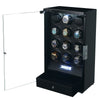 Daylesford 12 Watch Winder in Black