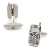 Mobile Phones #2 Cufflinks