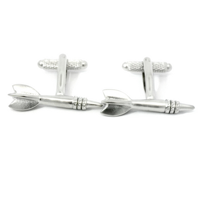 Lovely Darts Cufflinks