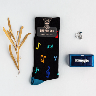 Music Gift Set