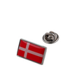 Flag of Denmark Lapel Pin