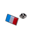 Flag of France Lapel Pin