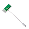 Flag of Pakistan Stick Pin