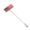 Flag of Malaysia Stick Pin