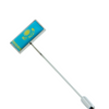Flag of Kazakhstan Stick Pin
