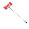 Flag of Canada Stick Pin