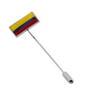 Flag of Colombia Stick Pin