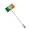 Flag of Ireland Stick Pin