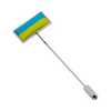 Flag of Ukraine Stick Pin