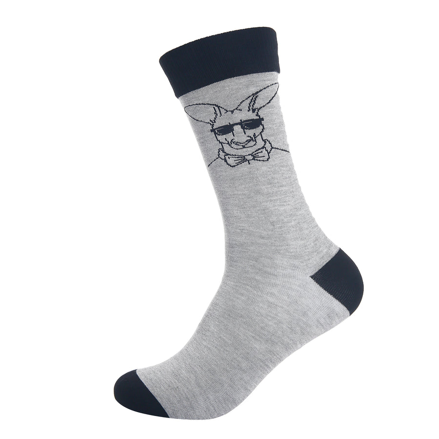 Dapper Roo Socks by Dapper Roo