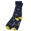 Scales of Justice Socks by Dapper Roo