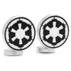 Star Wars Imperial Empire Symbol Cufflinks