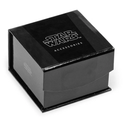 Star Wars Imperial Empire Symbol Cufflinks