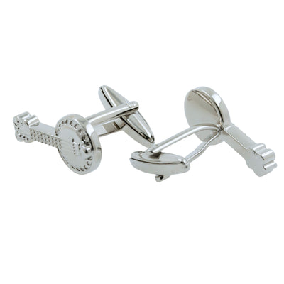 Banjo (2) Cufflinks