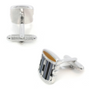 Drum Cufflinks