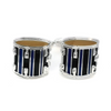 Drum Cufflinks