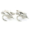 Fly Fishing Hook Cufflinks