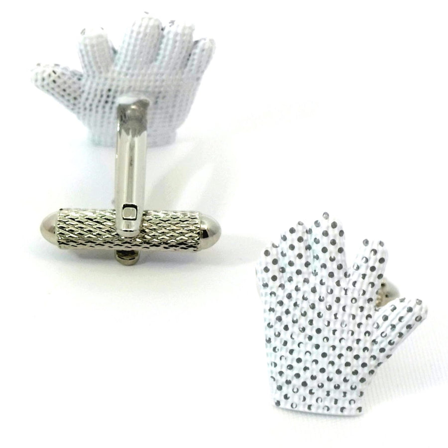 Gloves Cufflinks