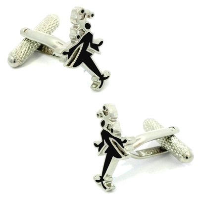 Joker Cufflinks