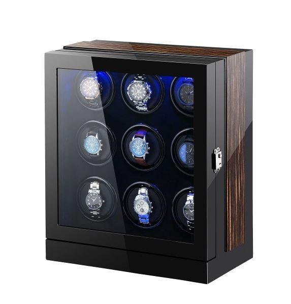 Olymbros watch outlet winder