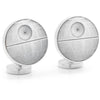 Star Wars Death Star Blueprint Cufflinks