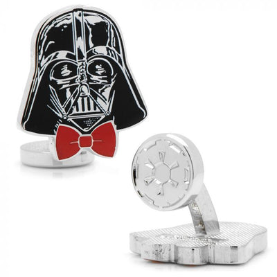 Dapper Darth Vader Star Wars Cufflinks