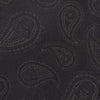 Star Wars Darth Vader Paisley Black Silk Men's Tie